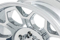 Rough Country Rough Country 77 Series Wheel One-Piece Chrome 20x9 6x135 -12mm 77201217C
