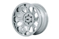 Rough Country Rough Country 77 Series Wheel One-Piece Chrome 20x9 6x5.5 0mm 77200912C