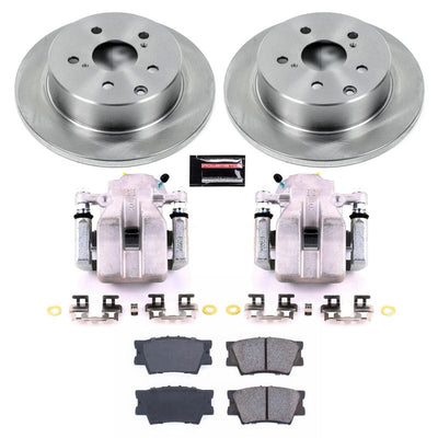 PowerStop auto part