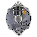 Polished Delco 150amp Alternator 1 Wire