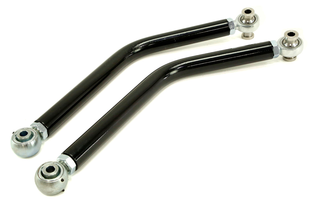 ~(24 lbs. 24X6X6)~ Rear Upper Control Arms 97-06 TJ Wrangler and Unlimited LJ