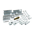 SET SKT SAE/MET 1/43/81/2 118PC