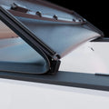TONNEAU COVER SC3 SILV/SIERRA 6FT6IN 1418