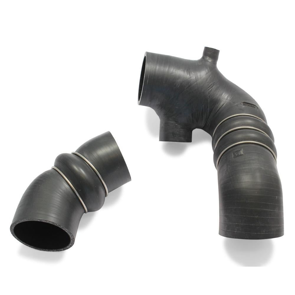 Samco black auto part
