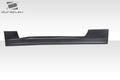 1989-1994 Nissan 240SX S13 Duraflex Bloodsport Side Skirts - 2 Piece