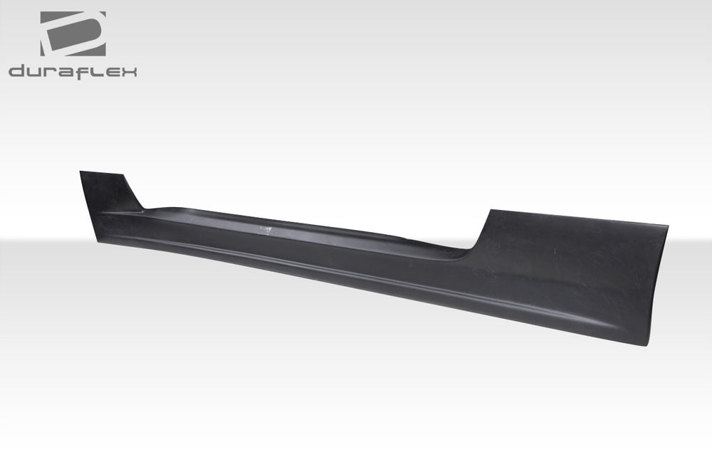 1989-1994 Nissan 240SX S13 Duraflex Bloodsport Side Skirts - 2 Piece