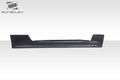 1989-1994 Nissan 240SX S13 Duraflex Bloodsport Side Skirts - 2 Piece