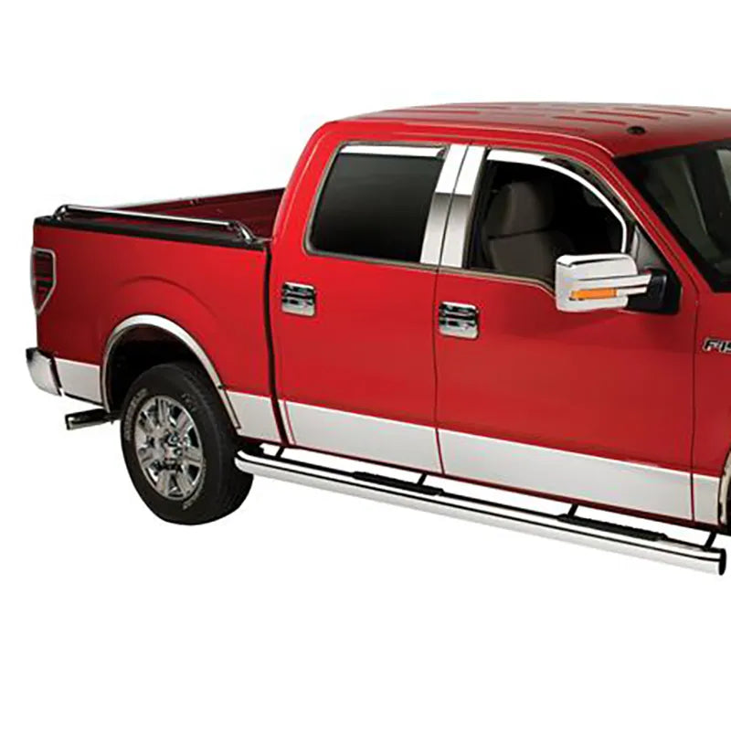 2004-2008 Ford F-150 Super Cab 6.5 Short Box - 7 Wide - 10 pcs