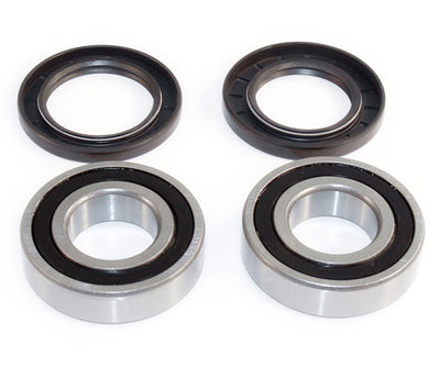 DFC auto part