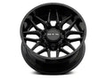 CLAW 20X10 6X139.7 ET18 CB106.1 GLOSS BLACK