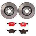 Brembo auto part