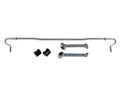 Whiteline auto part detail