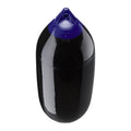 Polyform black auto part