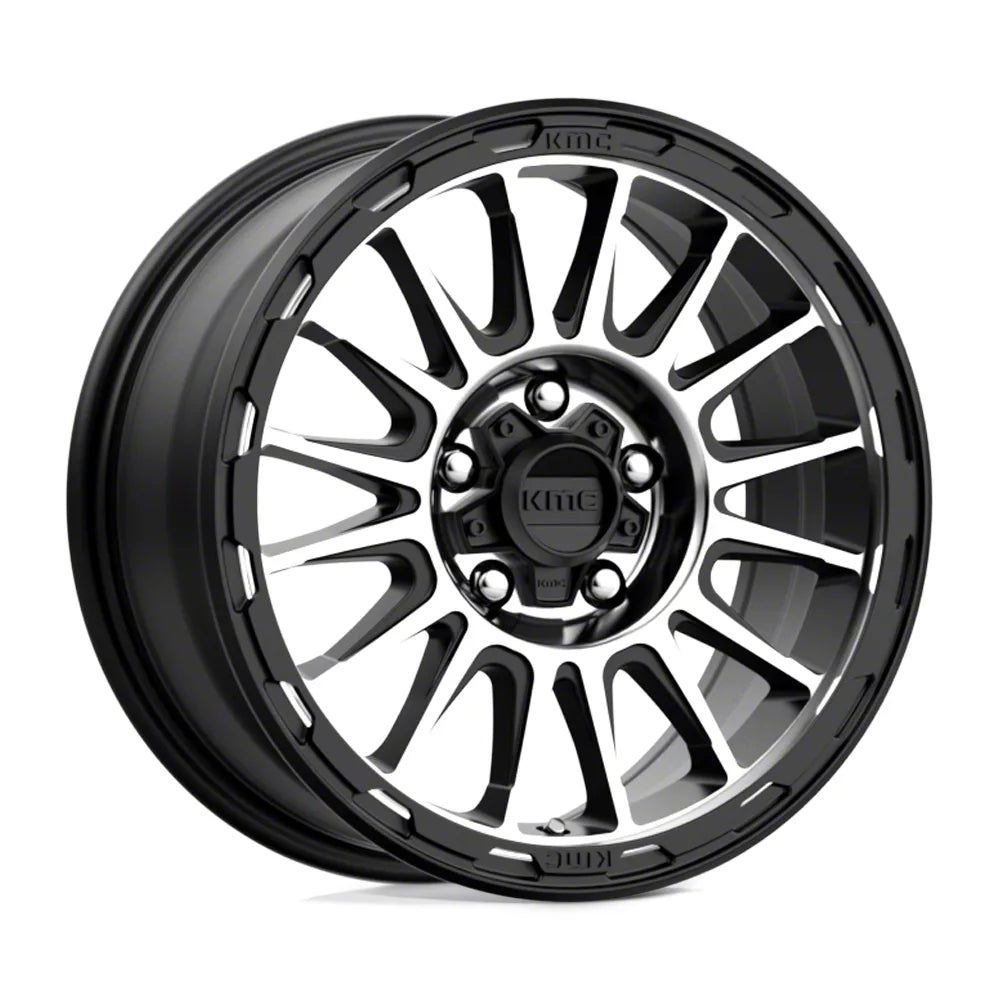KMC Wheels - KM-KM54267012530