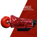 Randy s Transmissions RANDY 5R110 BILLET INPUT 300M 5R110-E100