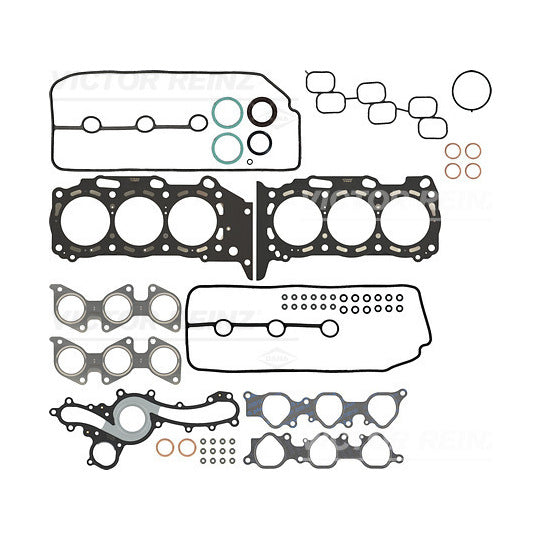 Engine Cylinder Head Gasket Set - 02-54050-01