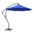 California Umbrella auto part detail