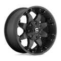 Wheel Pros OCTANE 22X10 5X5/135 BD 5.00 87.1 -12MM D50922000550