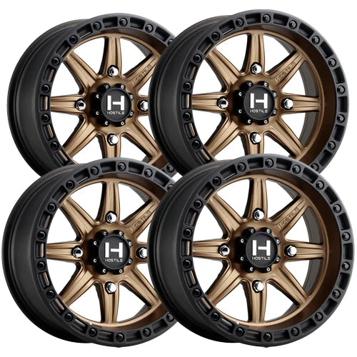 Hostile Wheels - H109-1510415654Z