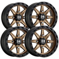Hostile Wheels - H109-1510415654Z