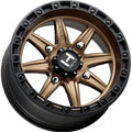 Hostile Wheels - H109-1510415654Z
