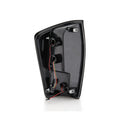 SPYDER black tail light