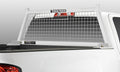 BackRack 04-12 Chevrolet Colorado / 98-21 Nissan Frontier Safetyrack Frame ONLY (Req. HW) - White