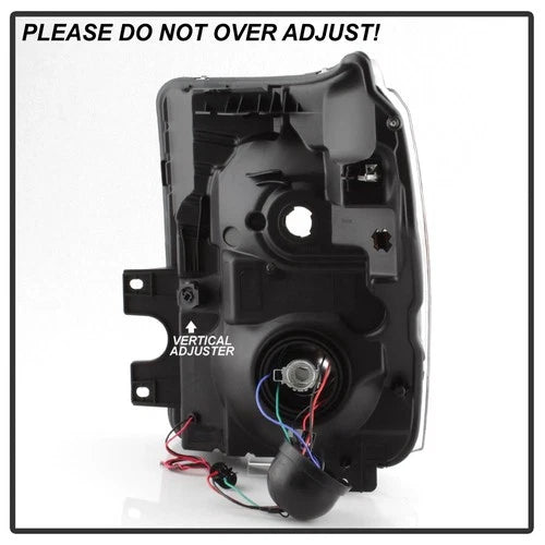 SPYDER black auto part
