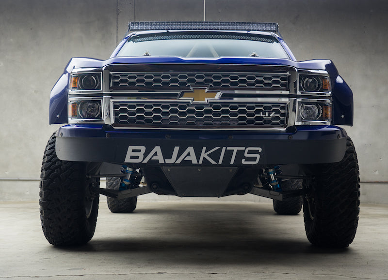 19C SILVERADO/SIERRA REAR SHACKLE BAJA KITS