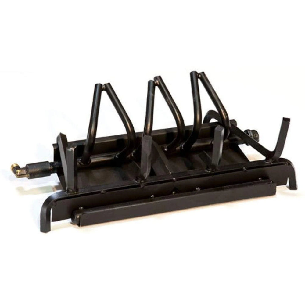 18IN KIVA BURNER FOR ADOBE LITE LOGS NOT INCLUDED
