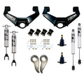 Kryptonite FOX 2.5 HTO PERFORMANCE SERIES REAR SHOCK (SINGLE) 0 -1 2011-2025 KRS4009