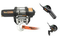 Mile Marker Winches