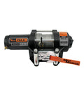 PE3.5 (ES) 12V WINCH PERMANENT MAGNET MOTOR WITH STANDARD ELECTRONICS