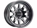 Method MR316 20x9 / 6x135 BP / 18mm Offset / 87mm CB Gloss Black Wheel