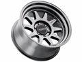 Method MR316 20x9 / 6x135 BP / 18mm Offset / 87mm CB Gloss Black Wheel