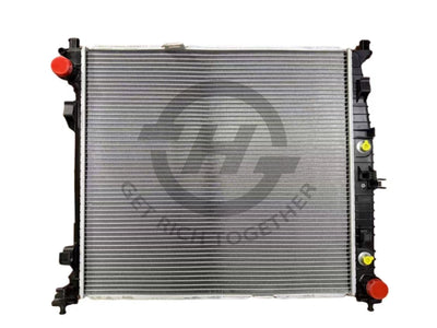 Mahle auto part