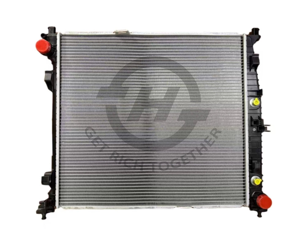 Radiator