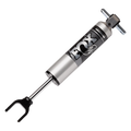 FOX shock absorber detail