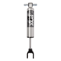 FOX shock absorber close-up