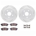 DFC auto part