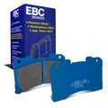 EBC 2023+ Toyota GR Corolla Bluestuff Front Brake Pads