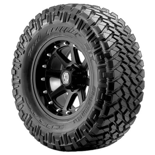 NTGTT LT285 70R16 E 125 122P