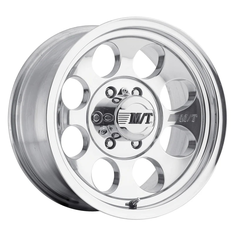Mickey Thompson auto part