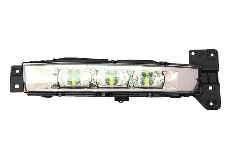 DG CHARGR 1519 FL ASY LED TYPE LH