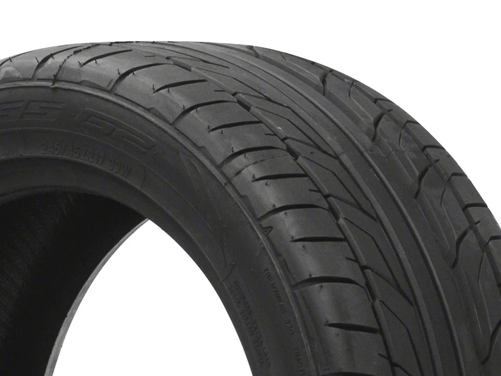 Nitto Tires - NT-214-000