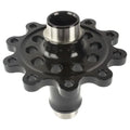 FULL SPOOL 9 31 SPL. LIGHT WEIGHT STEEL