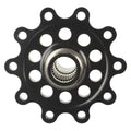 FULL SPOOL 9 31 SPL. LIGHT WEIGHT STEEL