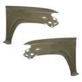 Sherman Parts auto part detail