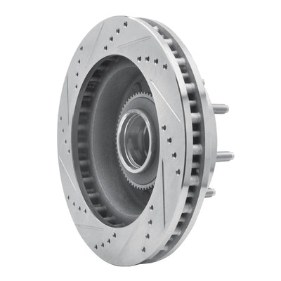 R1 Concepts silver auto part