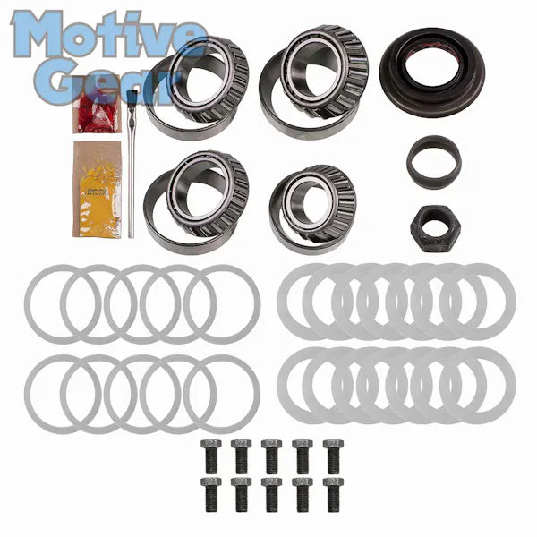 CHRYSLER 8 MASTER KIT